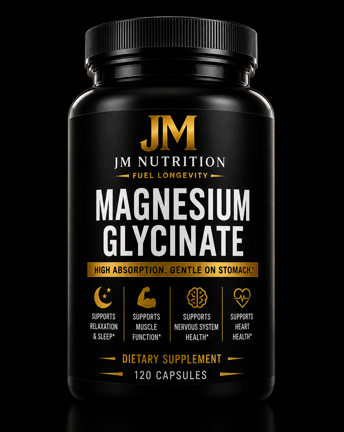 Magnesium Glycinate