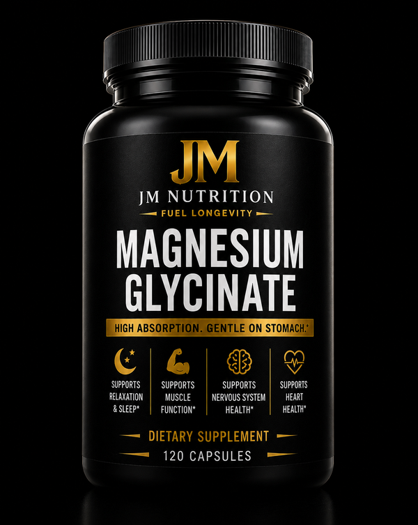 Magnesium Glycinate