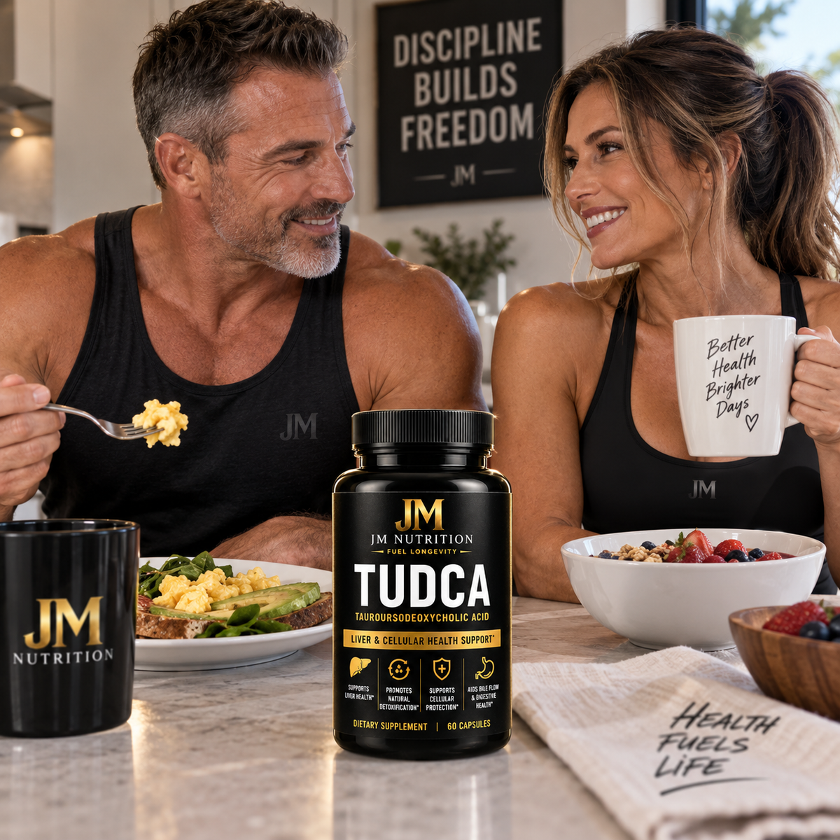 TUDCA
