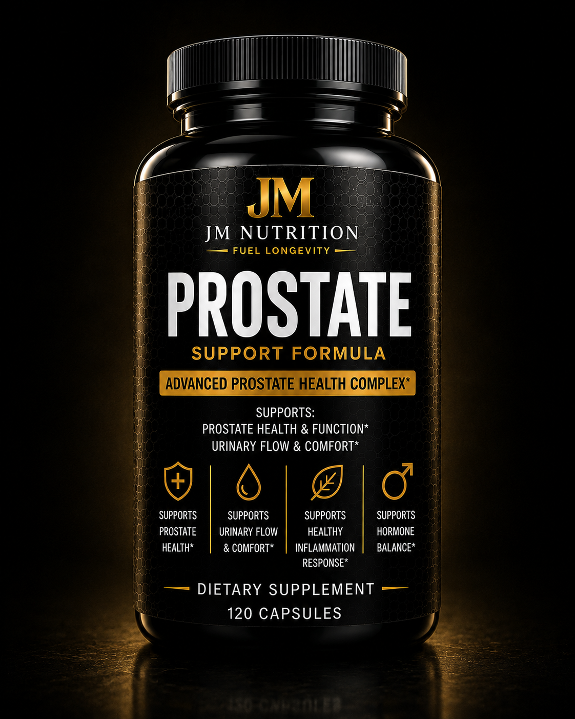 Prostate Support