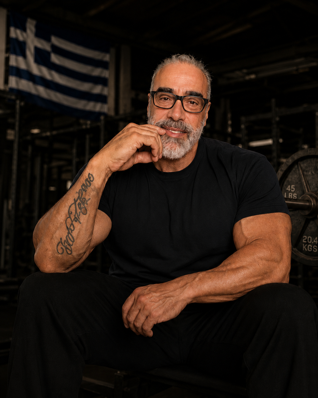 Jimmy Mentis