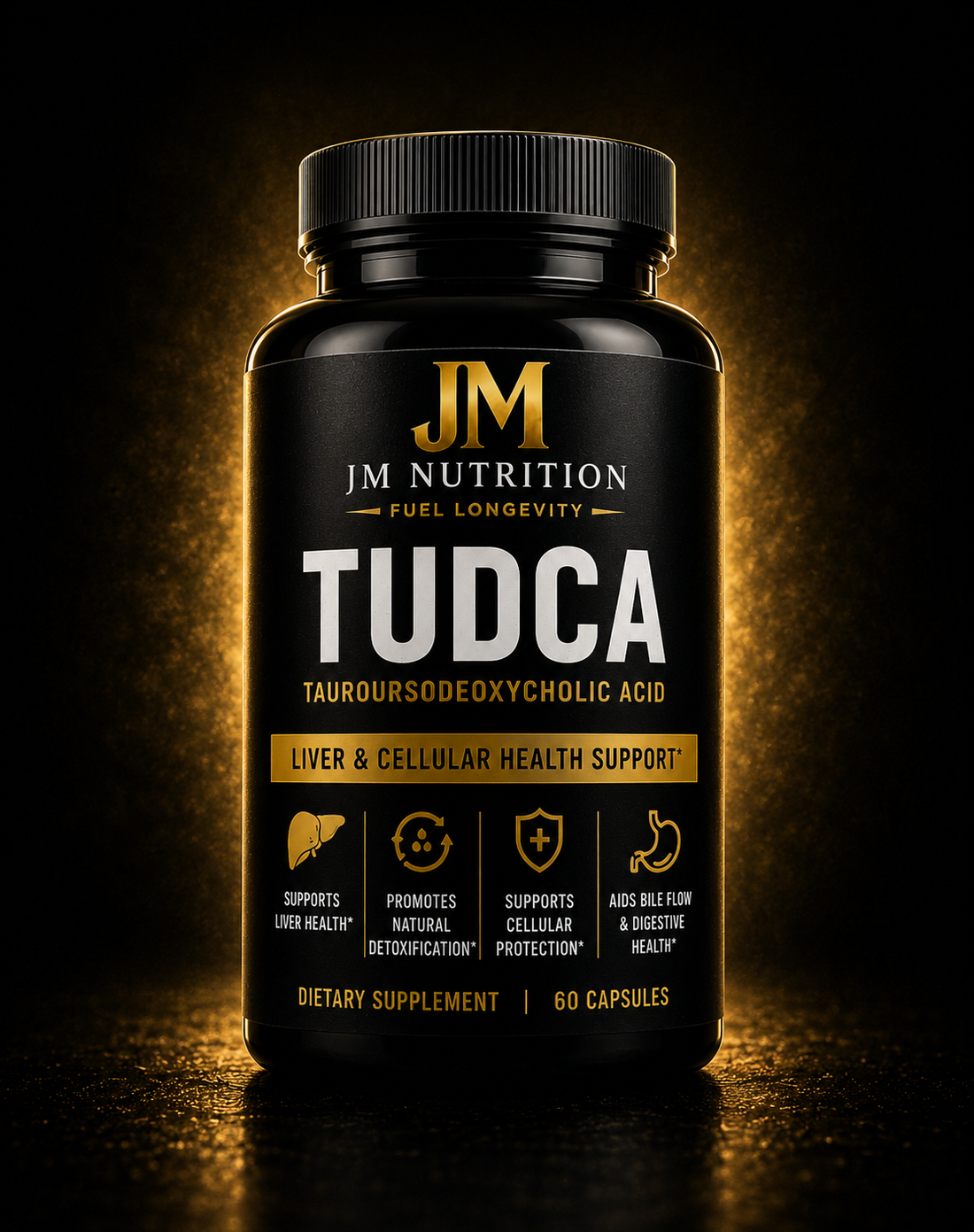 TUDCA