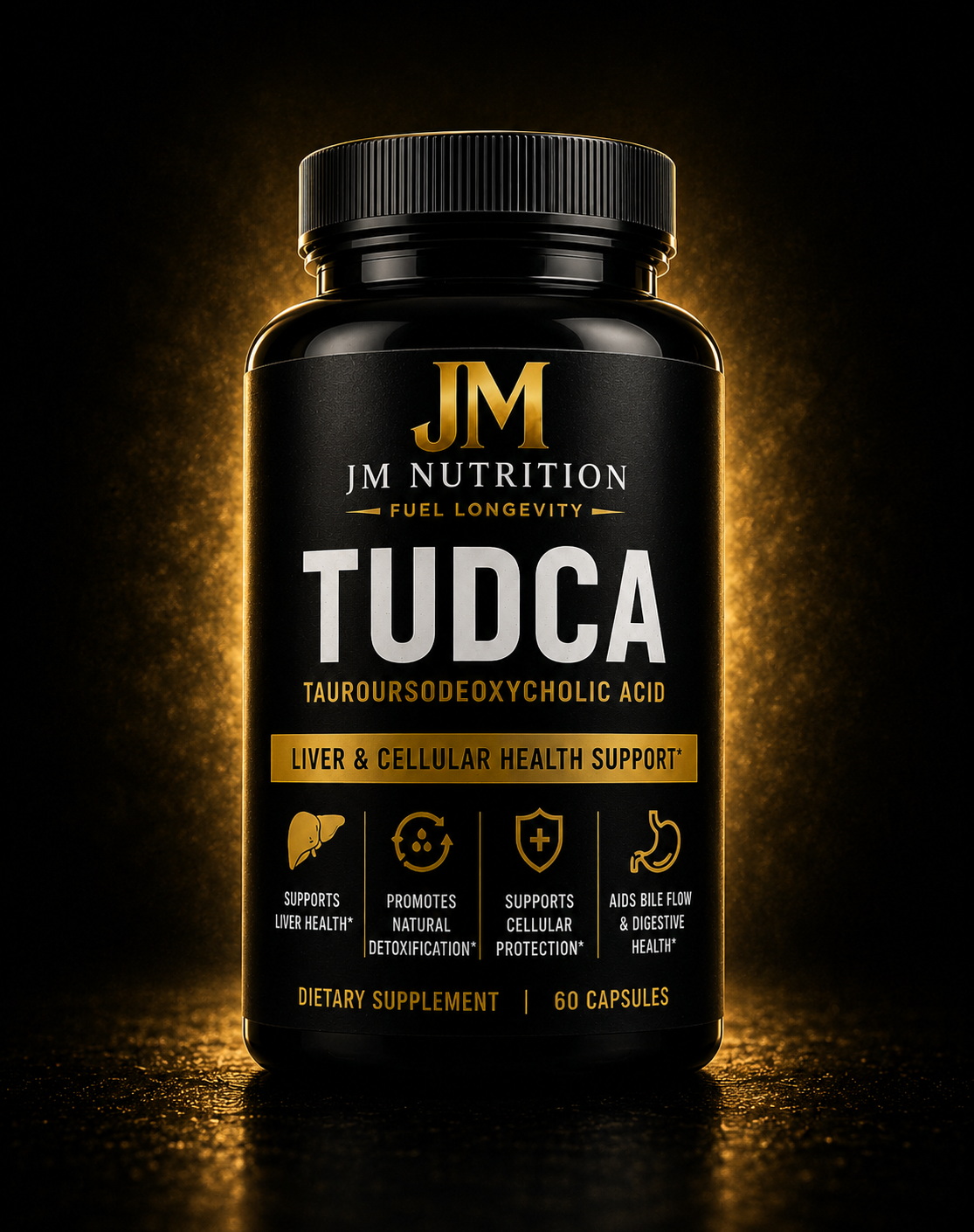 TUDCA
