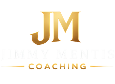 Jimmy Mentis