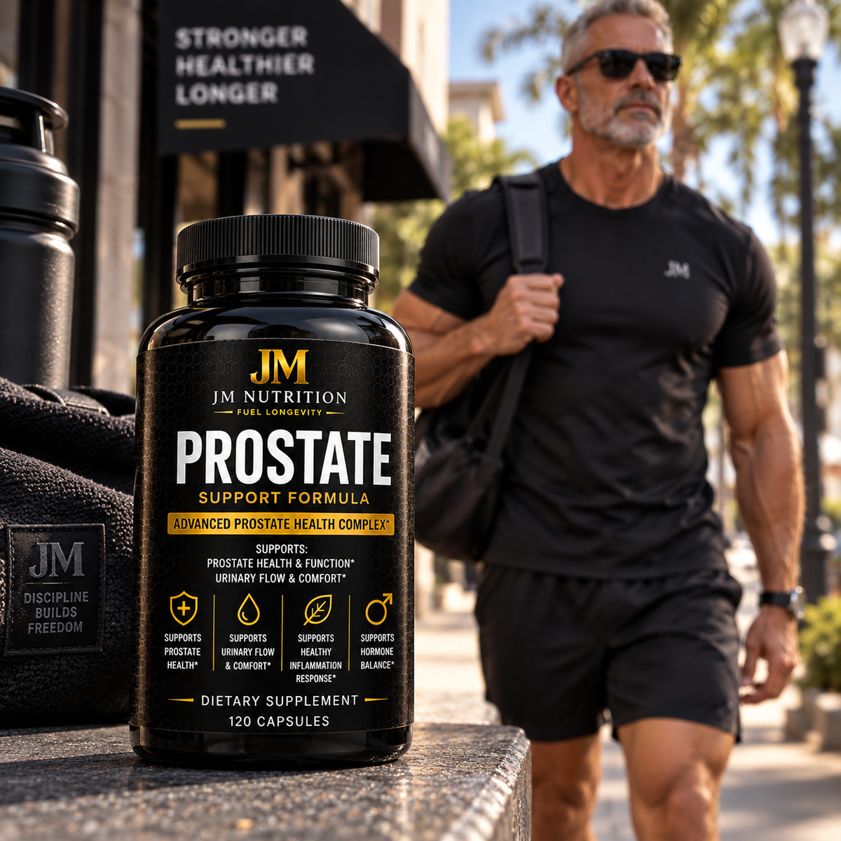 Prostate Support